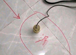 新河卫生间测漏水多少钱