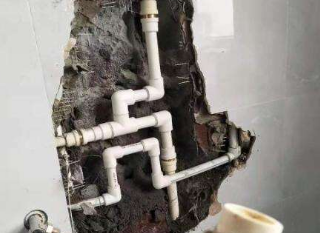 新河卫生间测漏水价格多少